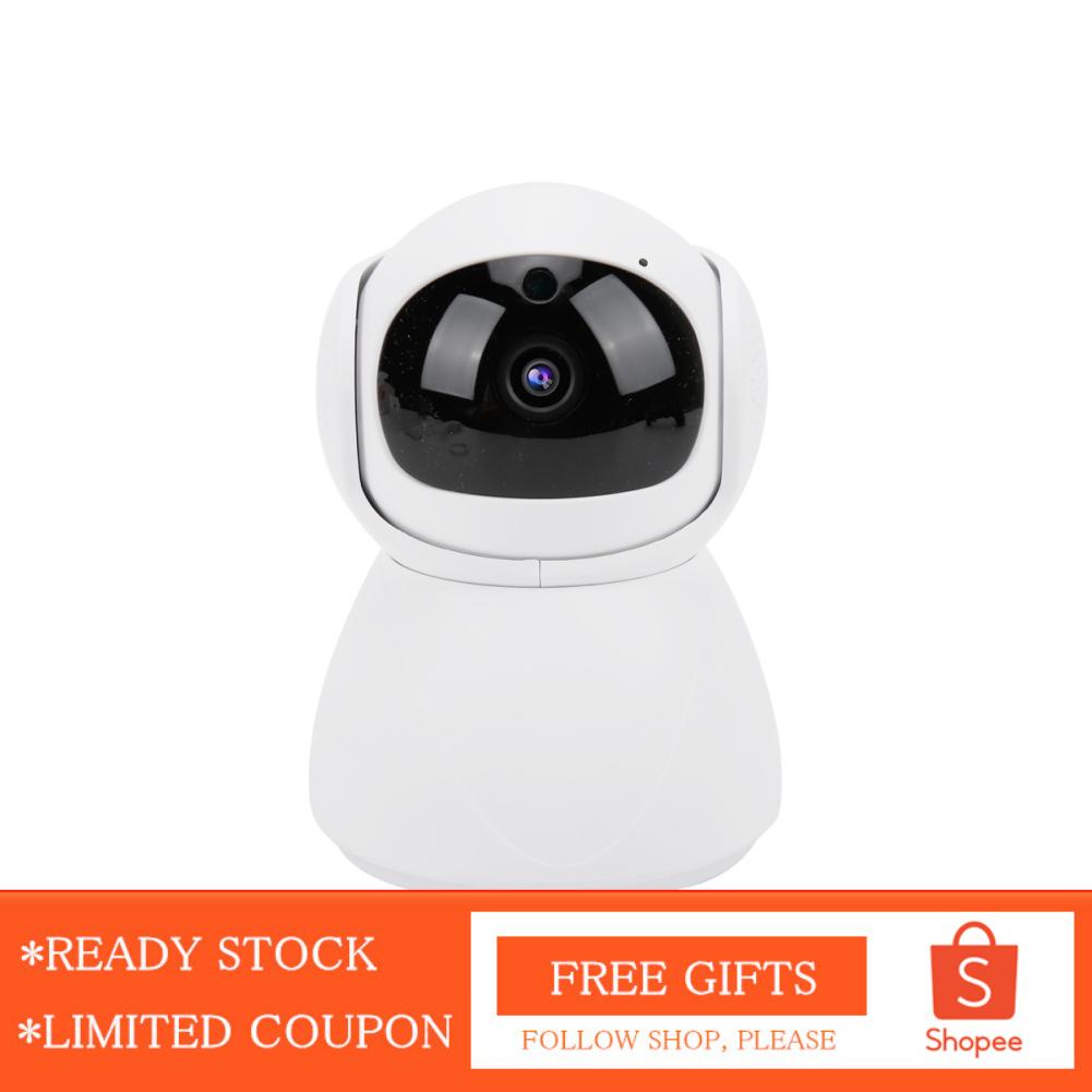 Camera An Ninh 1080p Wifi Tầm Nhìn Ban Đêm 2 Chiều 240v Điều Khiển App Điện Thoại Di Động