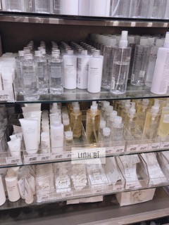 (SẴN) MẶT NẠ NÉN MUJI NHẬT NỘI ĐỊA