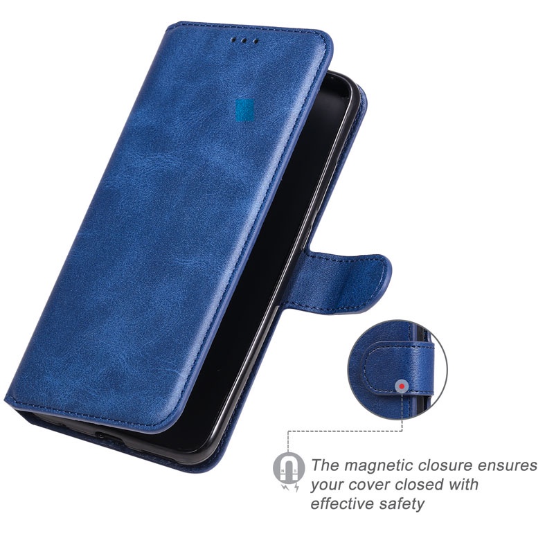 Lật Bao Da Điện Thoại Kiểu Ví Đựng Thẻ Cho samsung galaxy a15 a05 a05s a03 a13 a04s a04 a04e a23 a53 m23 m13 lte core Ốp