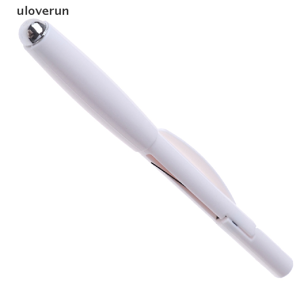 1 Bút Thử Điện Chân Đường Kính Đơn Sợi Thủy Tinh uloverun