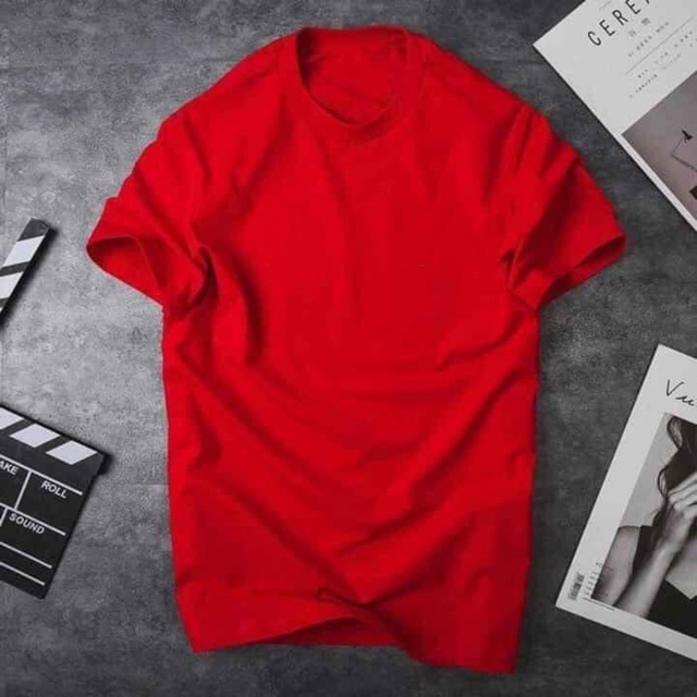 Áo thun trơn cao cấp | BigBuy360 - bigbuy360.vn