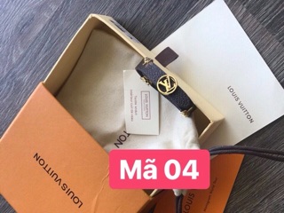 vong tay da nữ fullbox