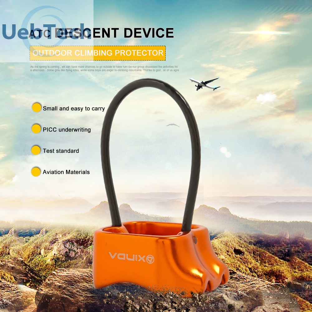 Dụng cụ hỗ trợ leo núi/cắm trại ngoài trời