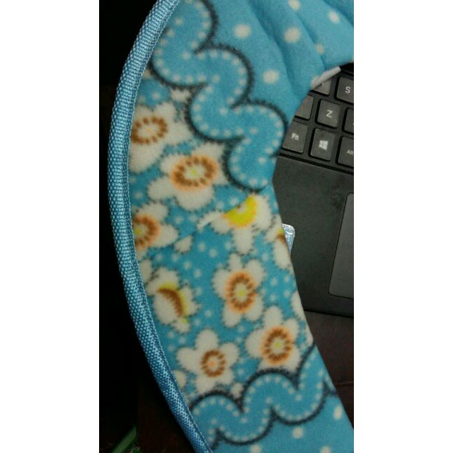 [ SALE TƯNG BỪNG]  Sỉ 10 Miếng lót bồn cầu chống lạnh.