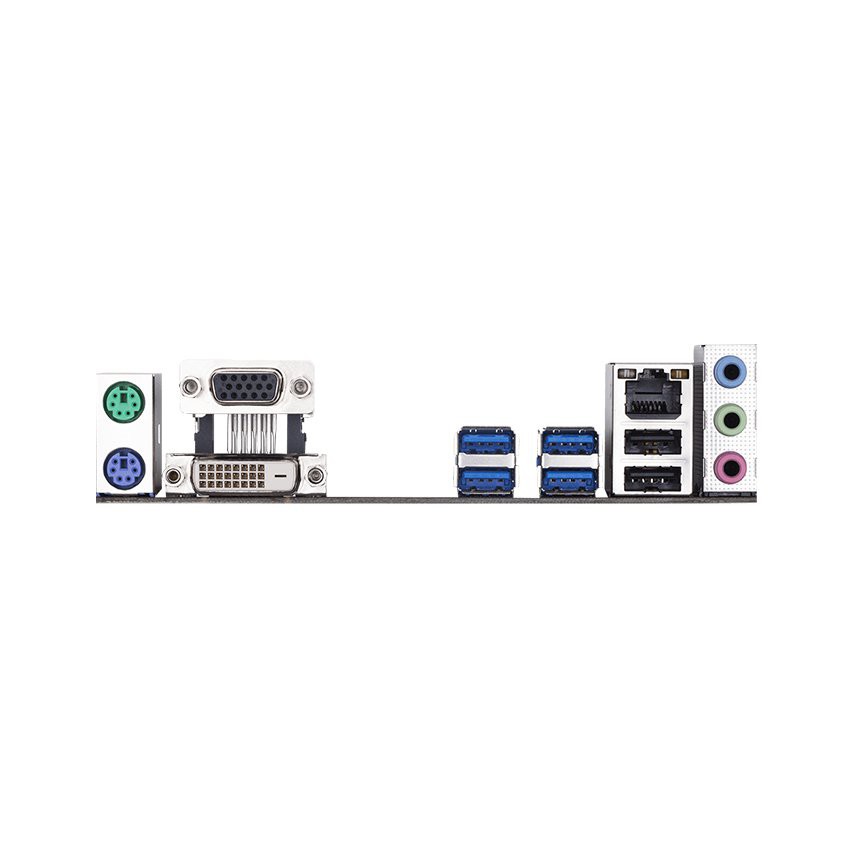Mainboard GIGABYTE GA- B365M D2V- XẢ KHO