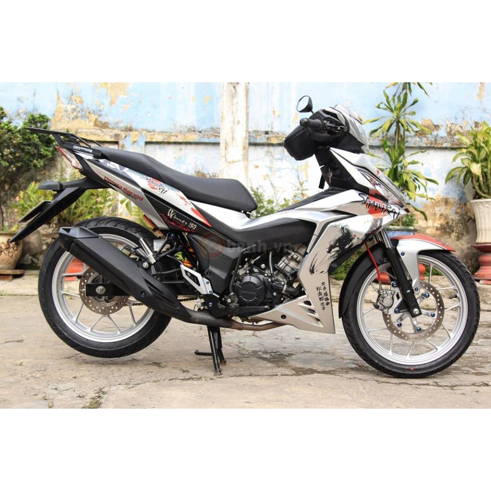 [Rẻ Nhất Shopee] - Cảng givi winner - baga givi winner