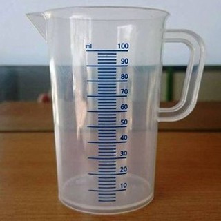Ca đong dùng để chia vach mini 50ml, 100ml, 250ml, 500ml