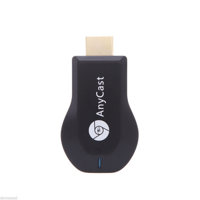 Thiết Bị Chia Sẻ Hình Ảnh Anycast M2 M4 M9 Plus Wifi Dongle Hdmi Không Dây Kèm Phụ Kiện