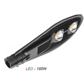 Đèn đường led 100w hiệu Philips