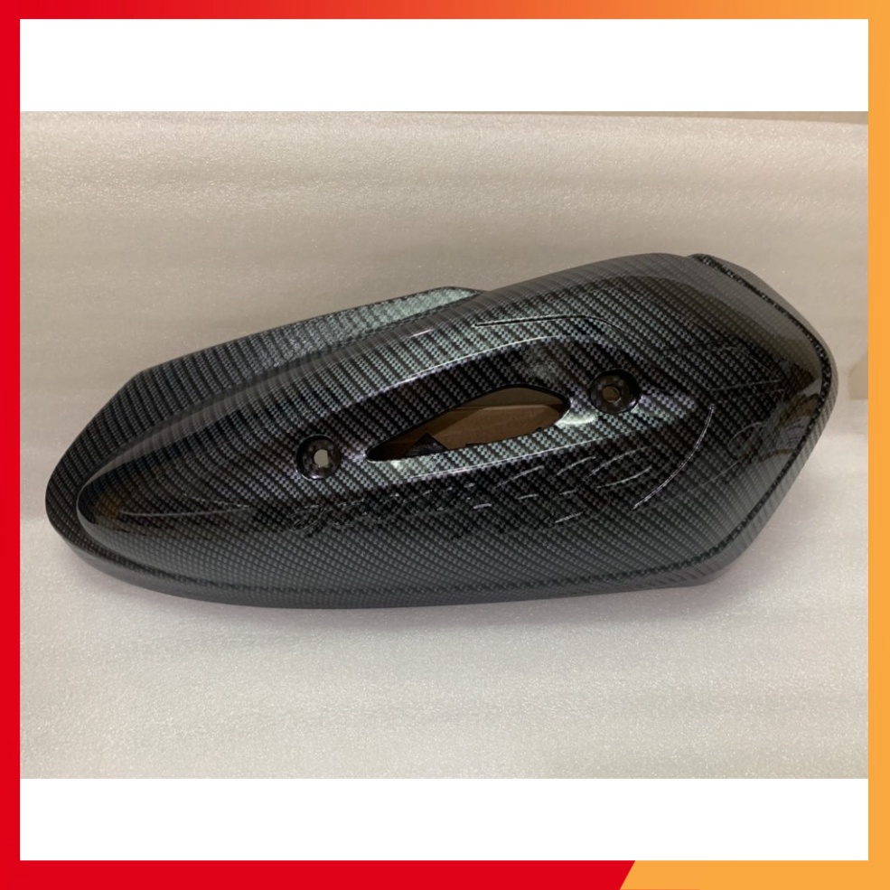 ỐP BÔ SH MODE CARBON ( LOẠI LỚN) 2015-2019 (Ảnh Sp thật)