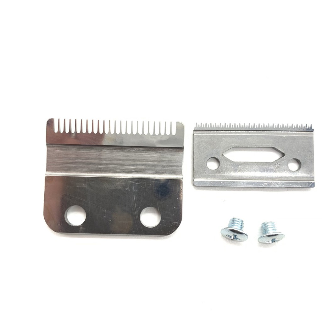 Lưỡi kép gama thay thế cho tông wahl, kemei, jame...