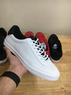 Giầy Zara man 2017 chính hãng