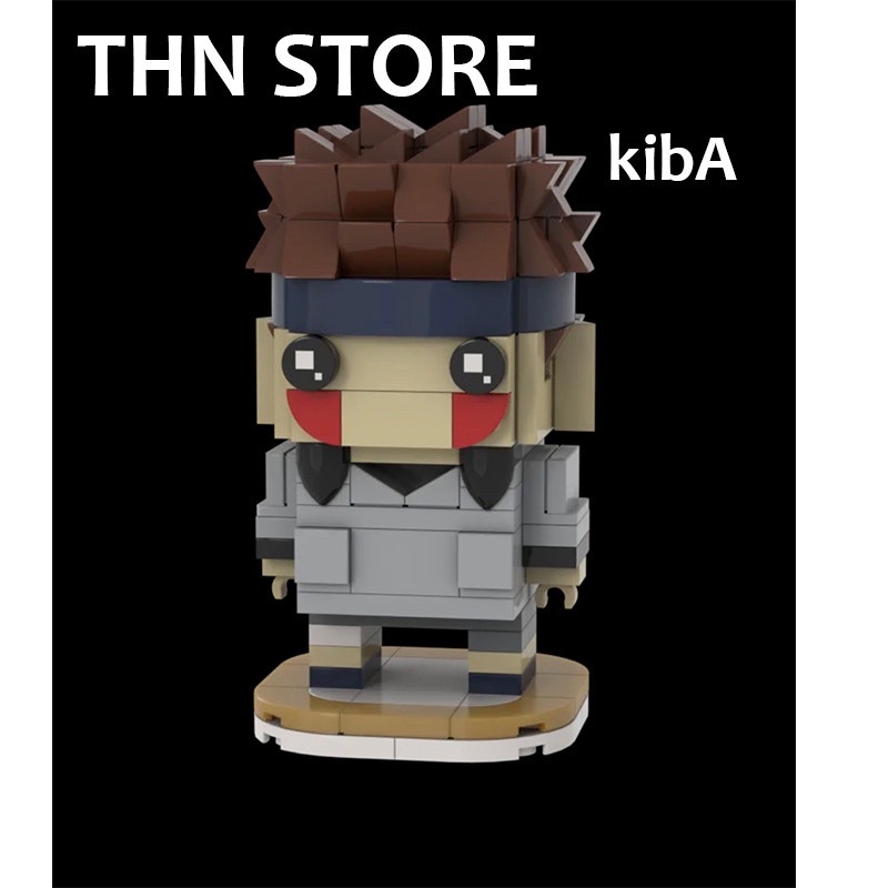 LEGO nhân vậy naruto