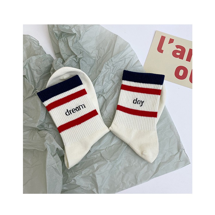 Vớ chữ DREAM - DAY CỔ CAO