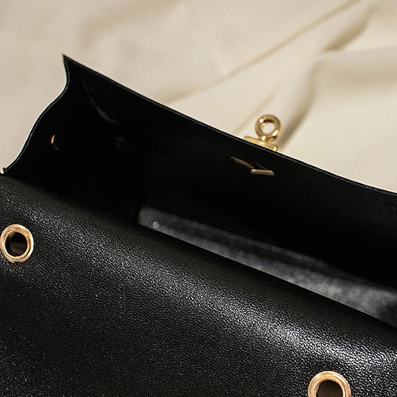 Túi Đựng Điện Thoại Đeo Vai In Họa Tiết Cá Tính Phong Cách Hàn Quốc