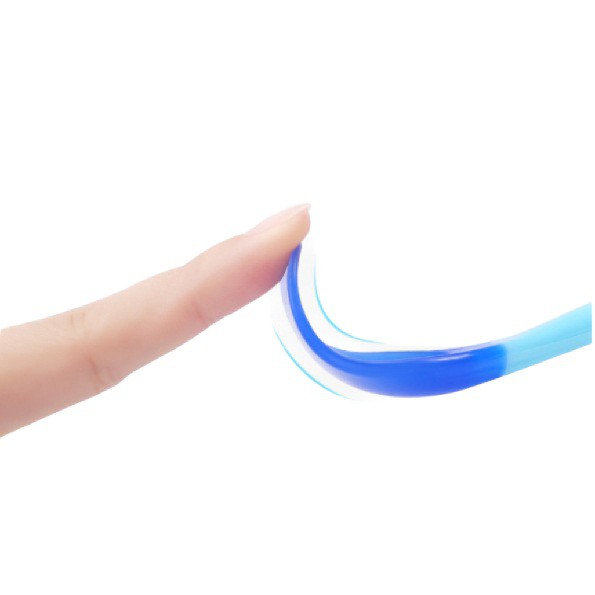 Thìa báo nóng, muỗng ăn dặm cho bé