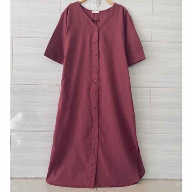 Đầm si đẹp phong cách vintage (được chọn mẫu)