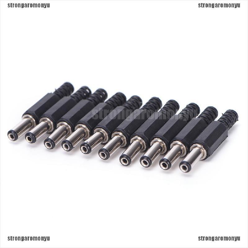 10 Chất Lượng Cao Dc 5.5x2.1mm