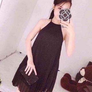 Đầm dập ly (TẠM HẾT)