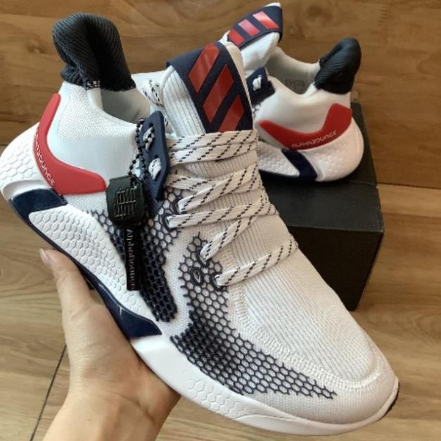 [Chính Hãng] [ FREE SHIP+ QUÀ TẶNG ] Giày Adidas Alphabounce Nam Hàng Cao Cấp VNXK . 2020 new . :)) Tốt Nhất