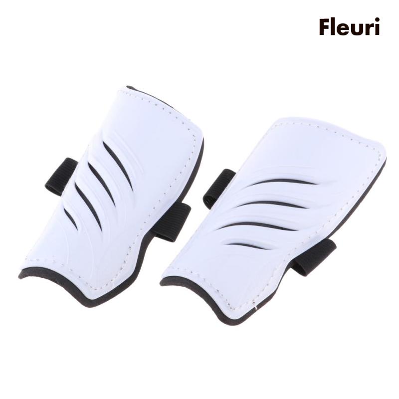 Đệm Bảo Vệ Chân Màu Đỏ Chuyên Dụng Hỗ Trợ Luyện Tập Đá Banh Cho Bé