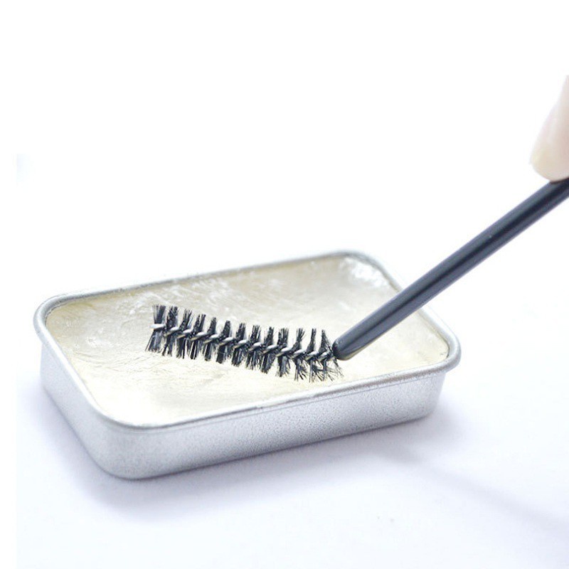 Xà phòng sửa lông mày chống thấm nước BEAUTY GLAZED | WebRaoVat - webraovat.net.vn