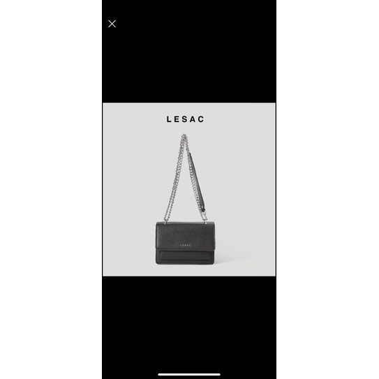 Túi Lesac chính hãng