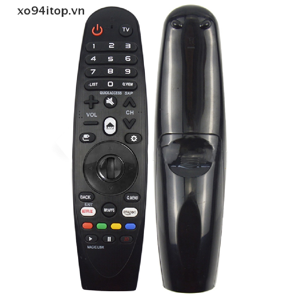 Điều Khiển Từ Xa Bằng Giọng Nói Cho TV Thông Minh LG 2018 AN-MR18BA AI ThinQ