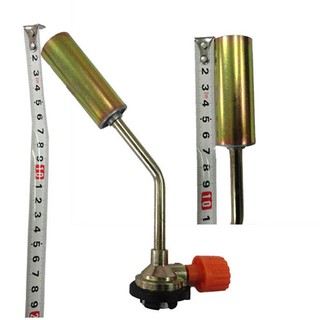Đầu khò gas dài 01
