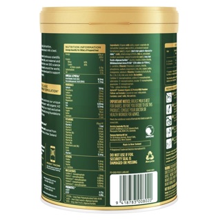 Sữa Aptamil Essensis Organic số 2 hộp 900g