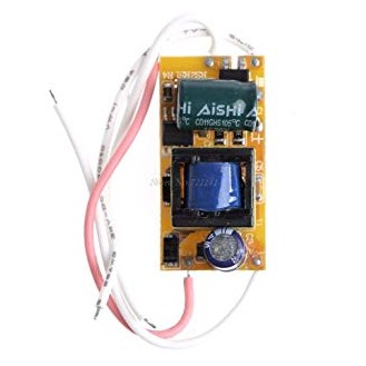 LED DRIVER 4-7W MỚI CHÍNH HÃNG