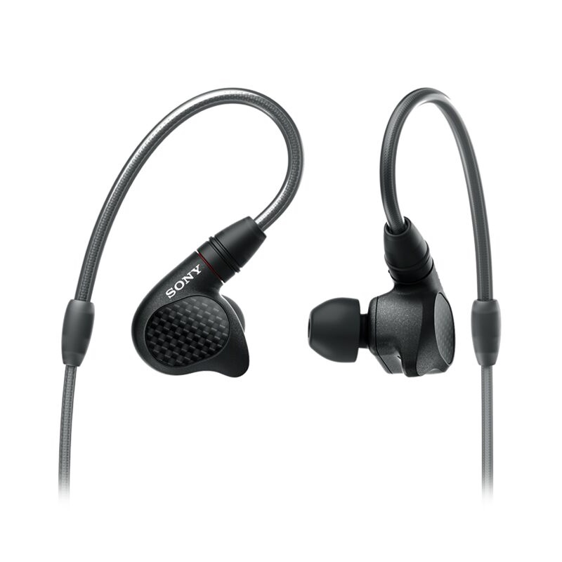 Tai nghe in-ear Sony IER-M9 - Tai nghe kiểm âm chuyên nghiệp
