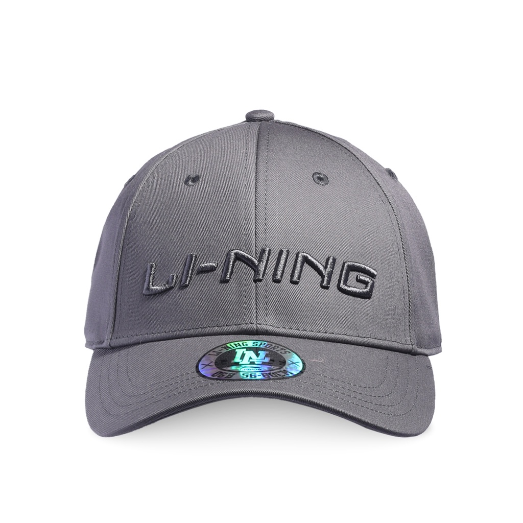 Mũ thời trang thể thao Li-Ning AMYR218-2