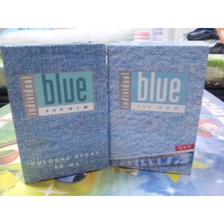 Nước hoa blue sing 60ml