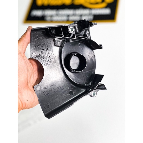 ĐUÔI CÁ WAVE 2004 THAILAND