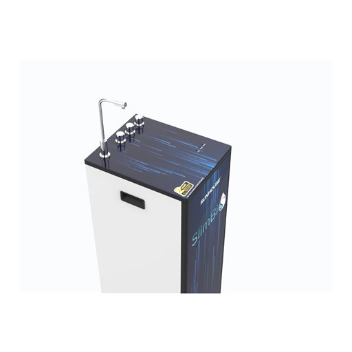 Máy lọc nước RO nóng lạnh 10 lõi Sunhouse SHA76213CK - Hàng chính hãng