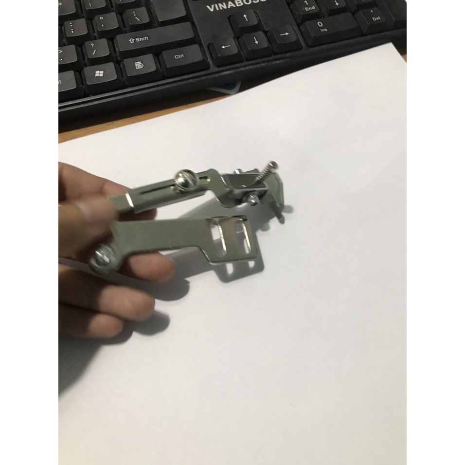 Cữ May Lai Đa Năng Máy 1 Kim Công Nghiệp.