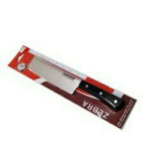 Dao Chef Zebra 6.5' bầu cao cấp (Thái Lan)