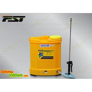Bình xịt điện FST 20D
