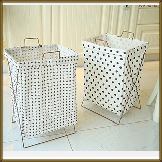 Giỏ đựng quần áo RE0037