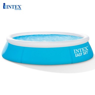 Bể bơi phao tròn gia đình INTEX 28101