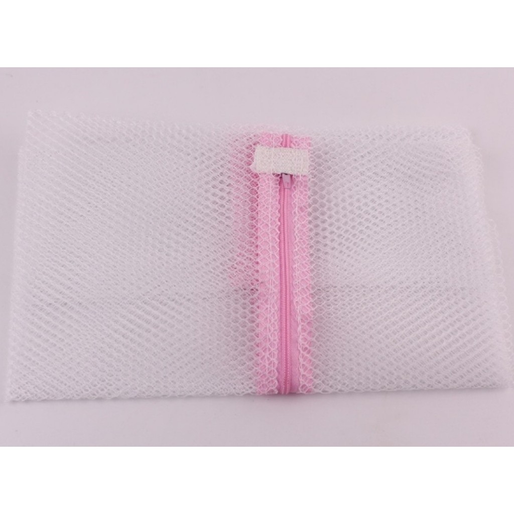 TÚI LƯỚI ĐỰNG QUẦN ÁO GIẶT, túi đựng trong máy giặt