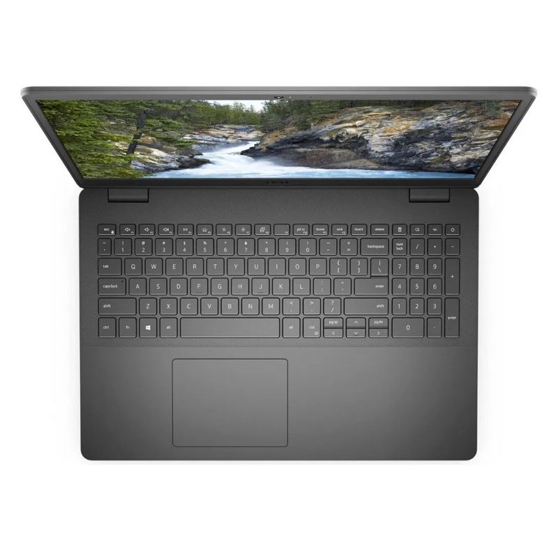 Laptop Dell Vostro 3500 V5I3001W Đen i3-1115G4| 8G| 256Gb| 15.6"FHD| OB| Win10 | WebRaoVat - webraovat.net.vn