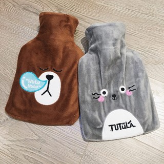 Túi sưởi nước