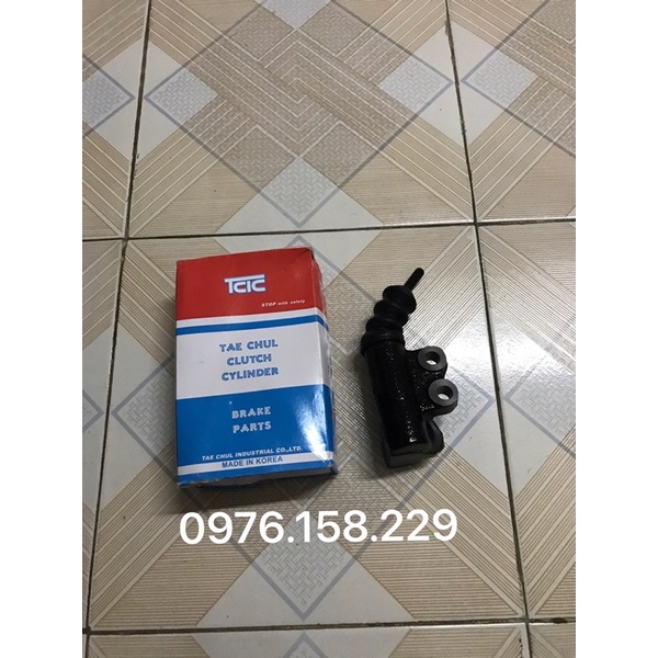 TỔNG CÔN DƯỚI KIA K2700, K3000, BONGO 3