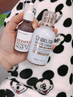Redpeel serum fullsize và chiết 10ml
