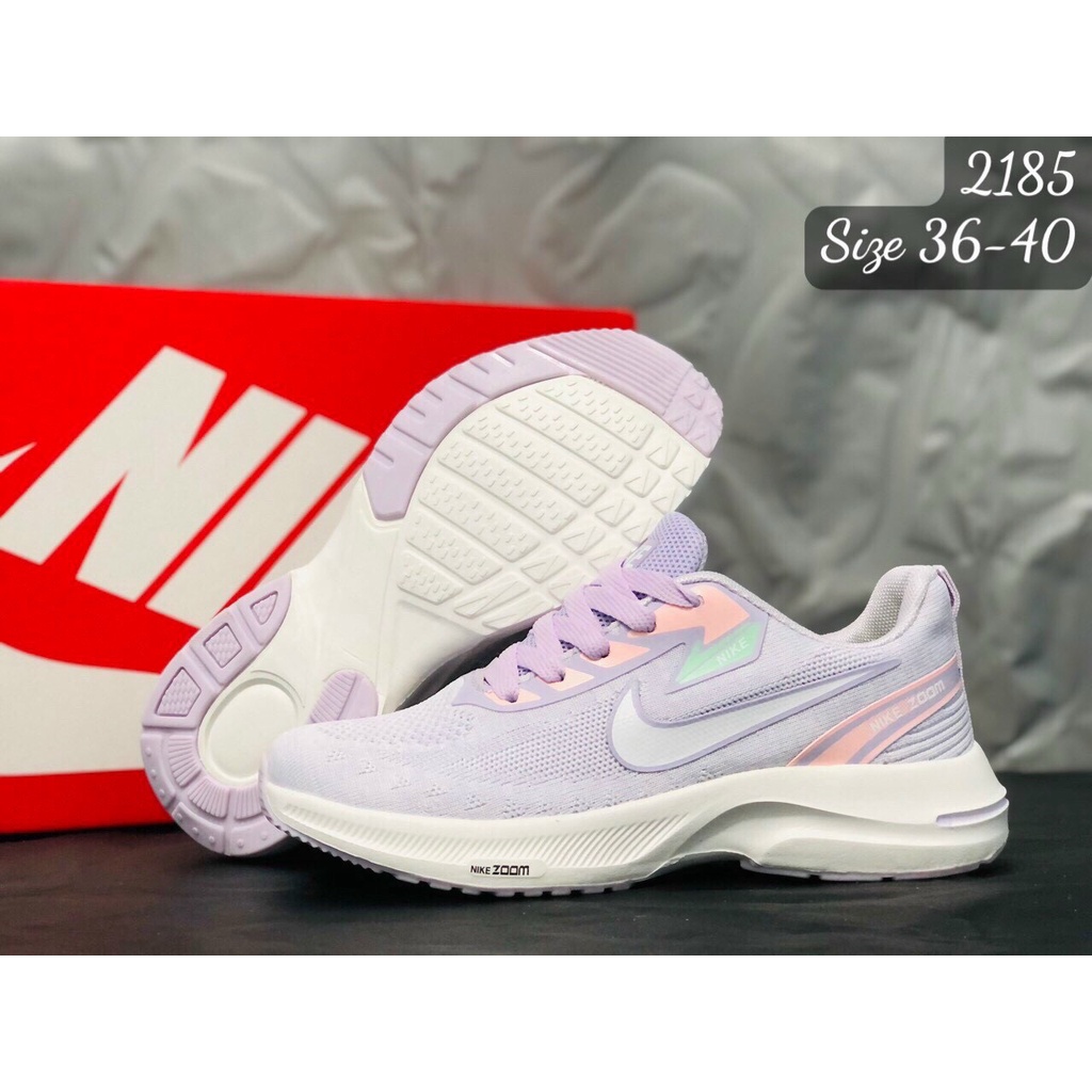 GIÀY THỂ THAO NỮ CHẠY BỘ 2185 FULLBOX