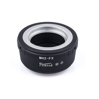 Ngàm chuyển đổi M42-FX Fusnid