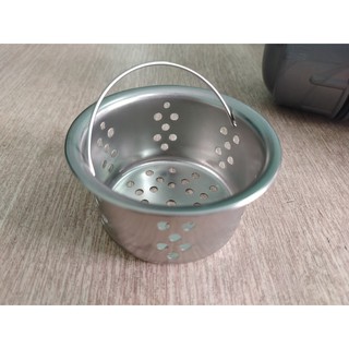 [CANARA] Rổ lọc rác chậu rửa chén bát