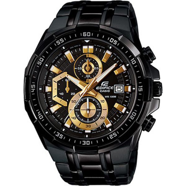ĐỒNG HỒ NAM CHÍNH HÃNG CASIO DÒNG EDIFICE EFR-539BK-1AVUDF EFR-539L-7CVUDF EFR-543BK-1A9VUDF EFR-546